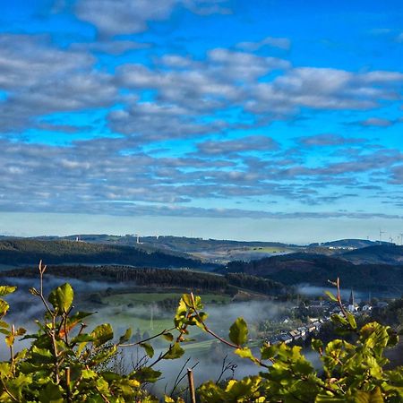 Ferienwohnungen Dorfliebe Doernberg Bestwig Bagian luar foto