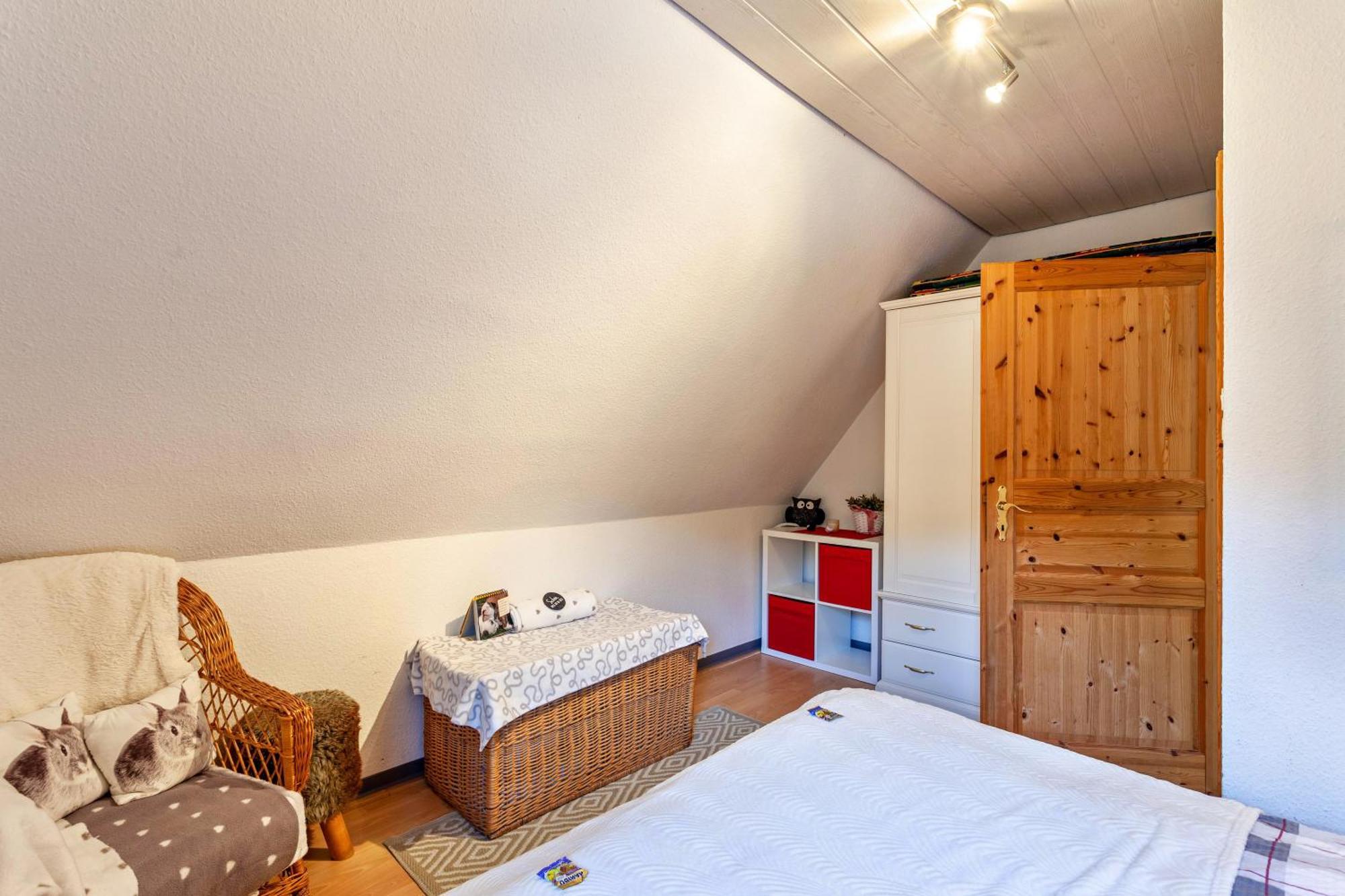 Ferienwohnungen Dorfliebe Doernberg Bestwig Bagian luar foto