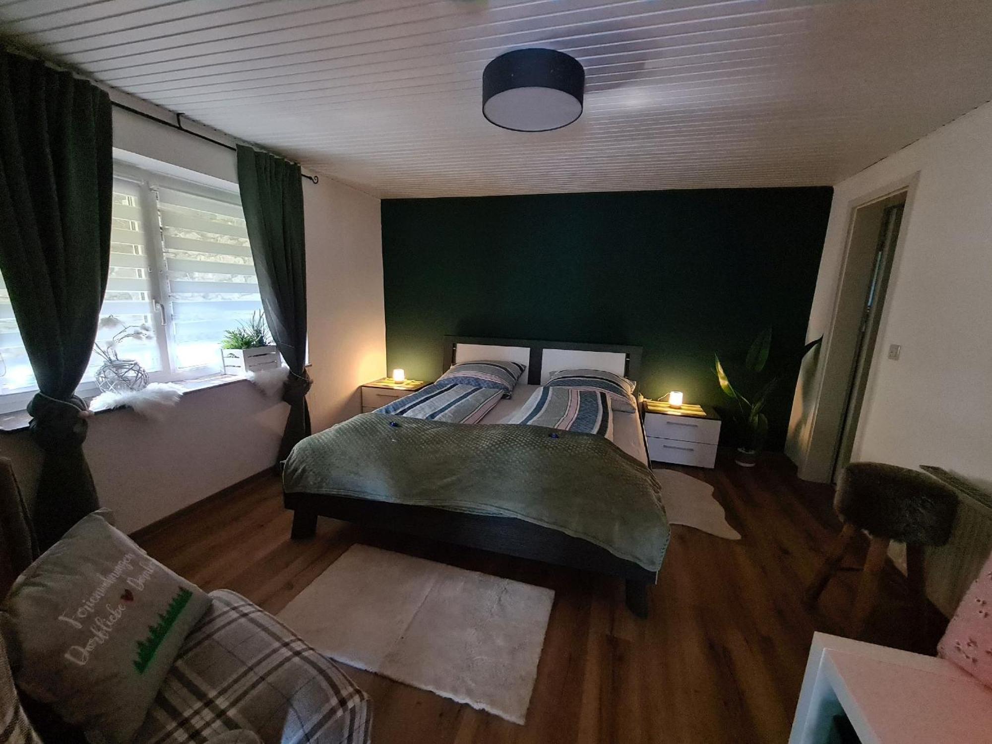 Ferienwohnungen Dorfliebe Doernberg Bestwig Bagian luar foto