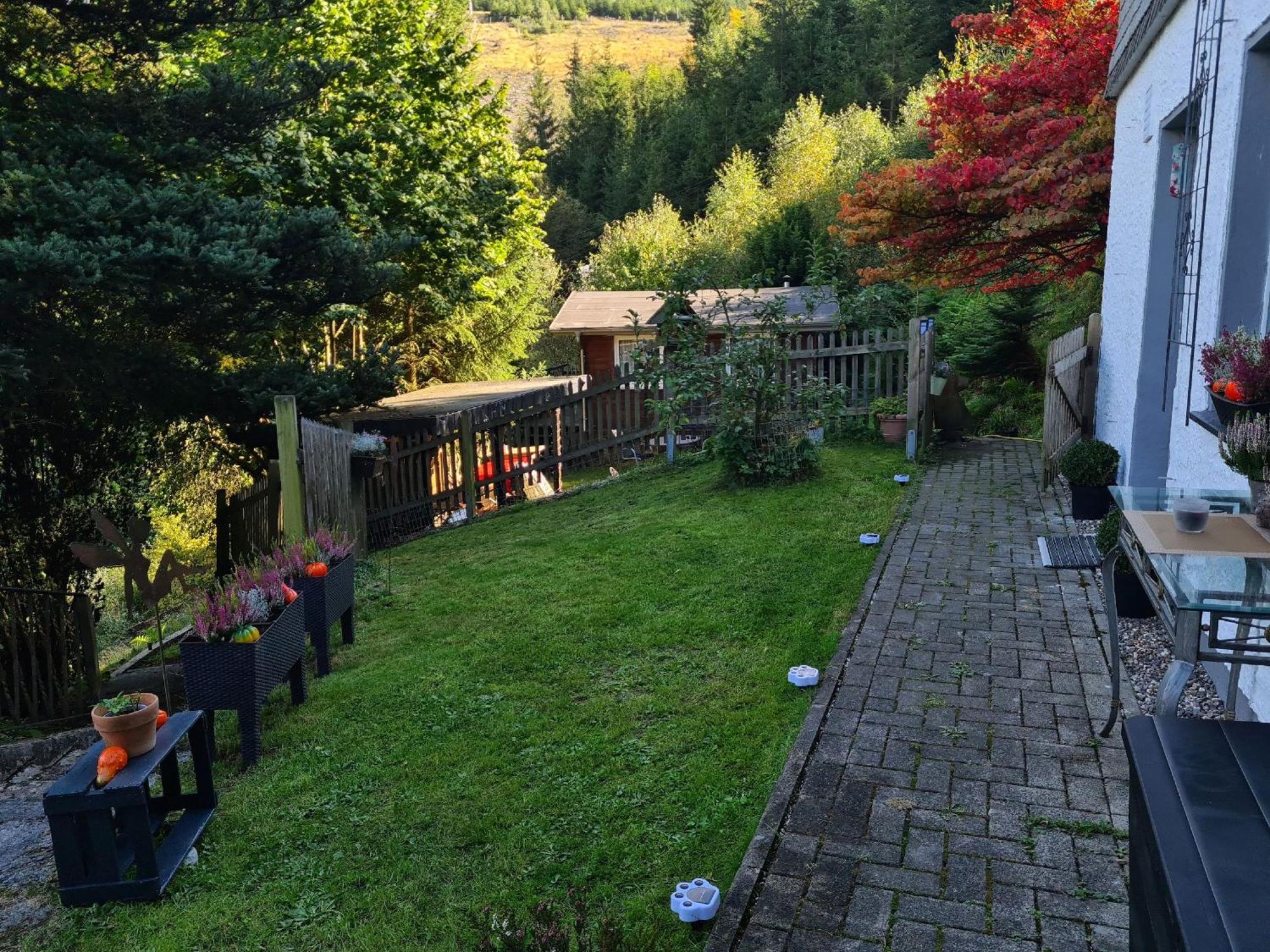 Ferienwohnungen Dorfliebe Doernberg Bestwig Bagian luar foto